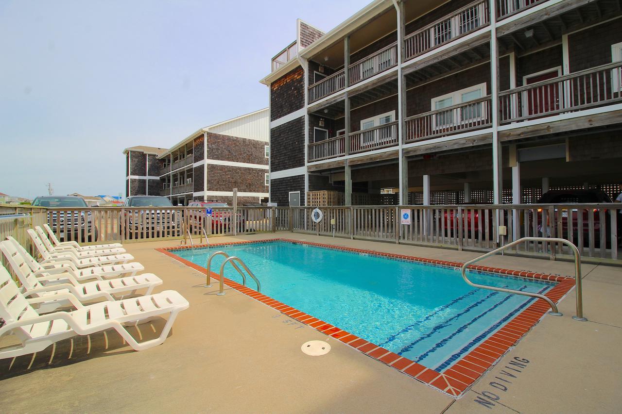 Sea Pointe Condos By Kees Vacations Килл-Девил-Хиллз Экстерьер фото