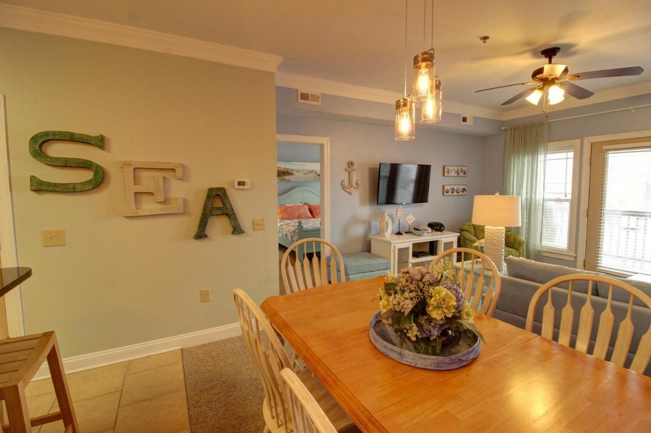 Sea Pointe Condos By Kees Vacations Килл-Девил-Хиллз Экстерьер фото