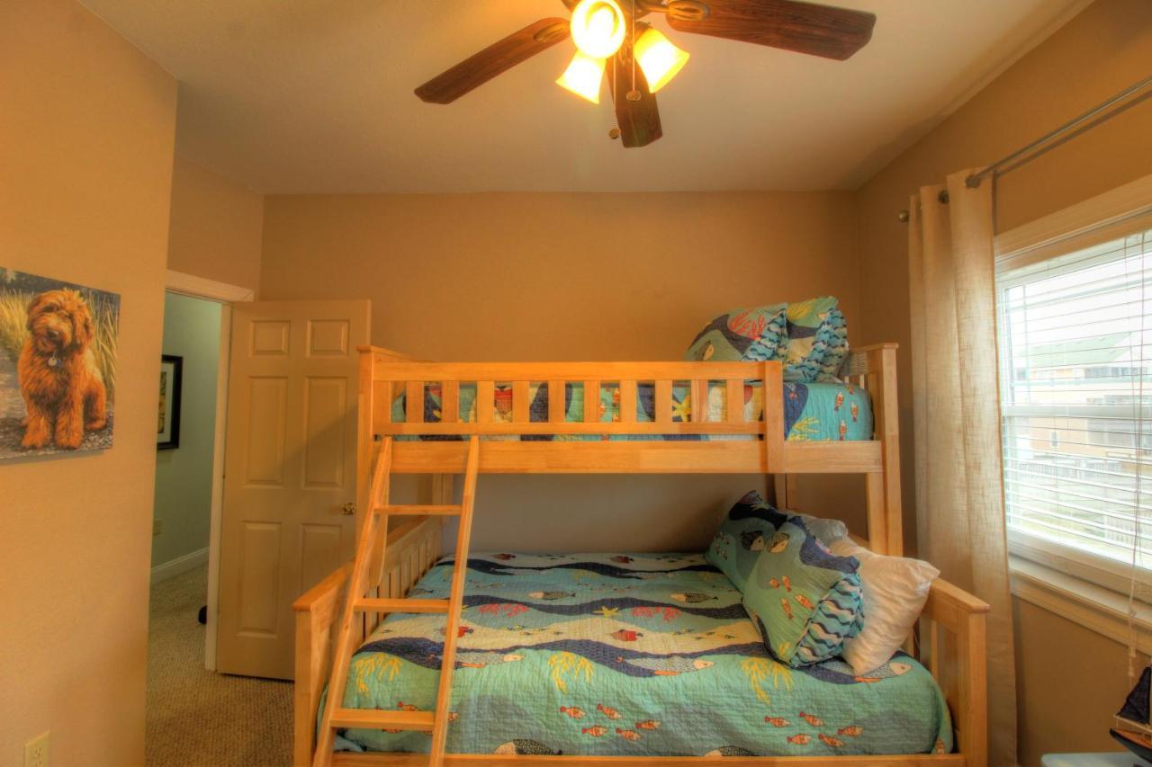 Sea Pointe Condos By Kees Vacations Килл-Девил-Хиллз Экстерьер фото