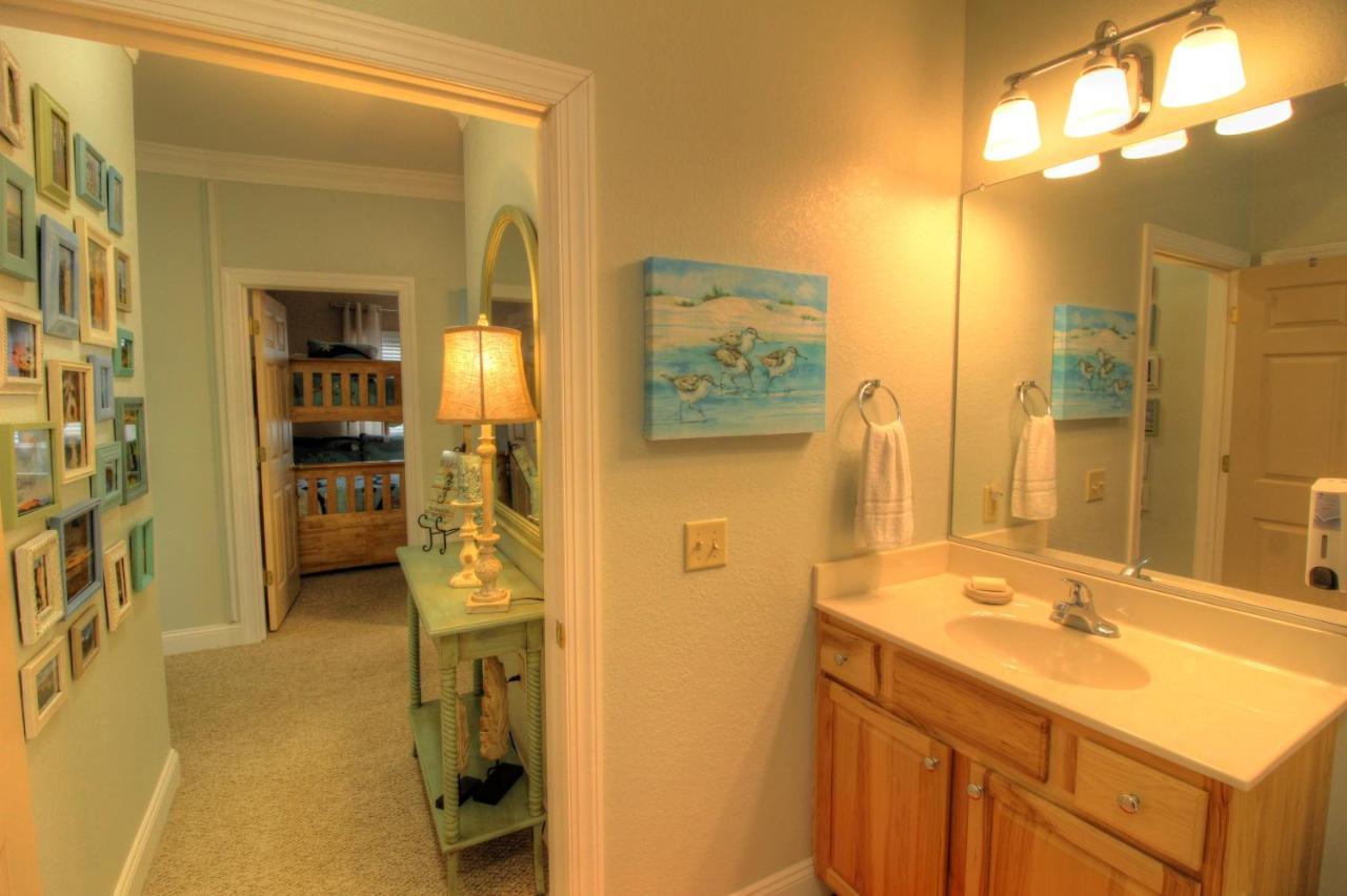 Sea Pointe Condos By Kees Vacations Килл-Девил-Хиллз Экстерьер фото